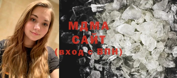 стафф Заволжск